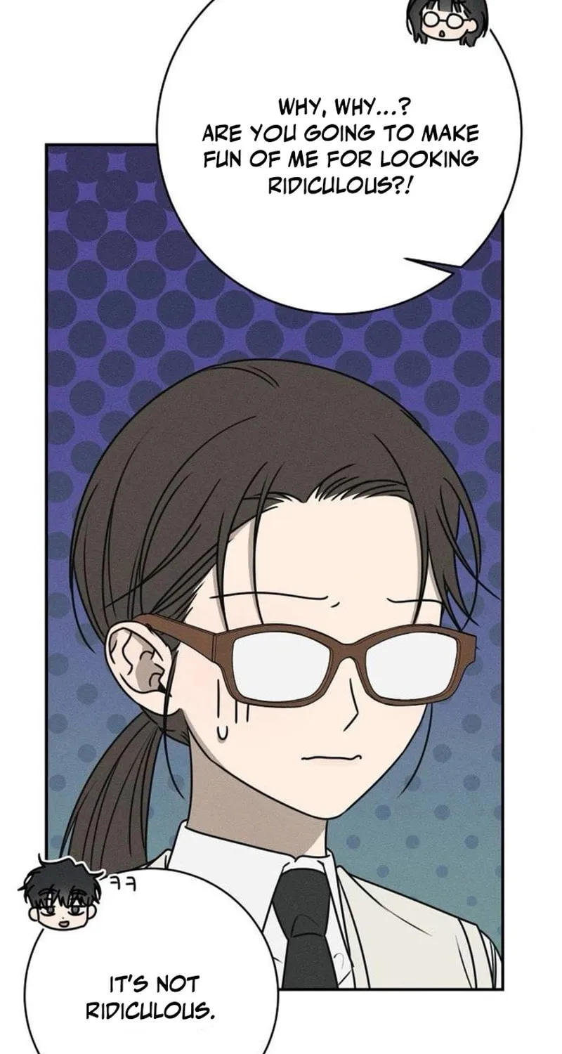 Powerful Confession Chapter 26 page 51 - 