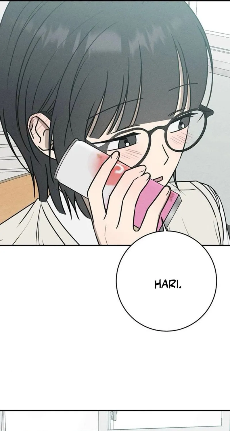Powerful Confession Chapter 26 page 55 - 