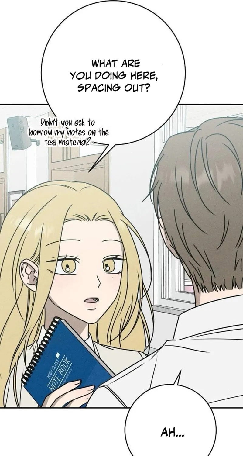 Powerful Confession Chapter 26 page 66 - 