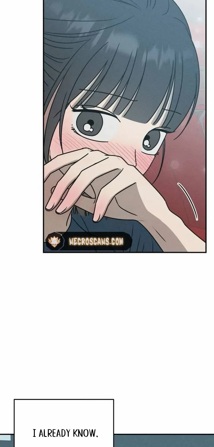 Powerful Confession Chapter 27 page 104 - 