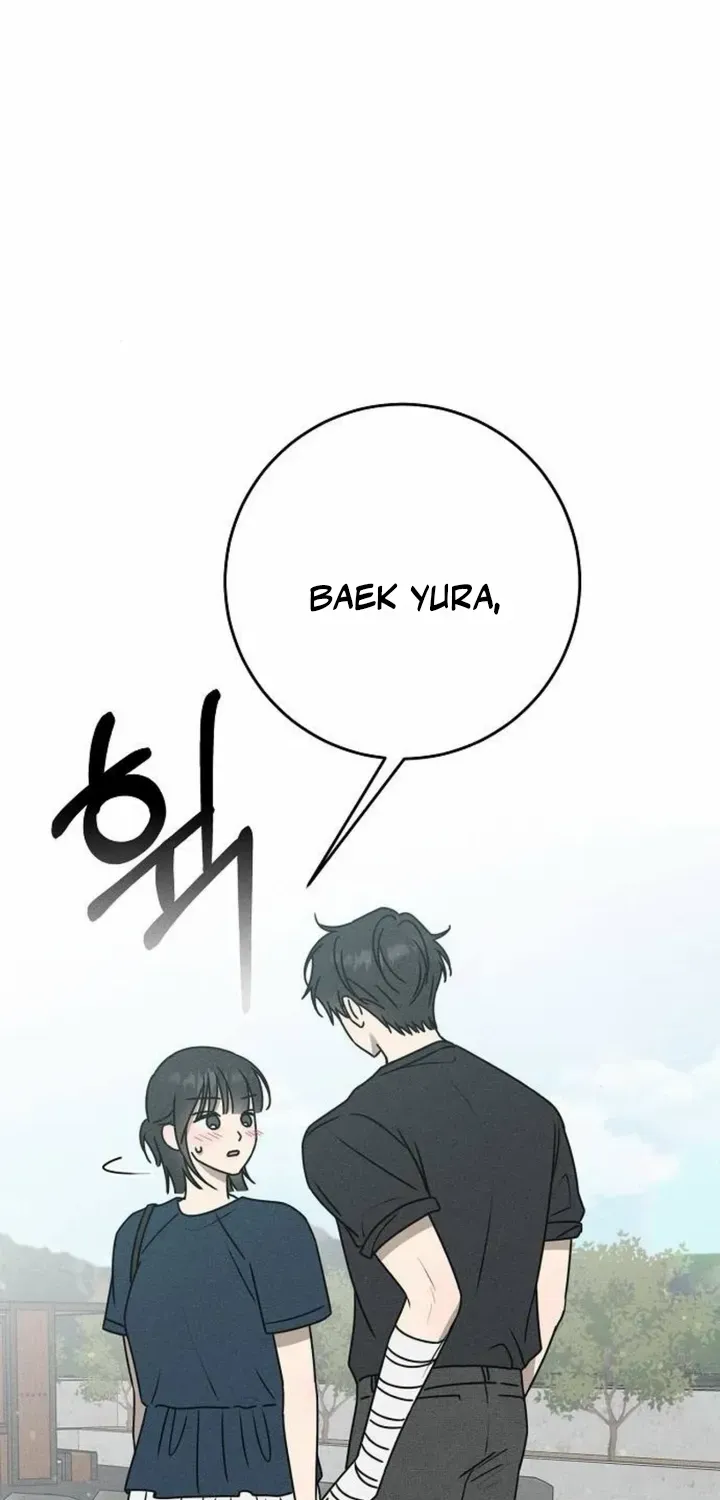 Powerful Confession Chapter 27 page 110 - 