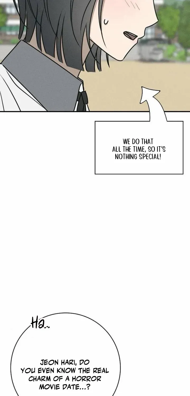 Powerful Confession Chapter 27 page 13 - 
