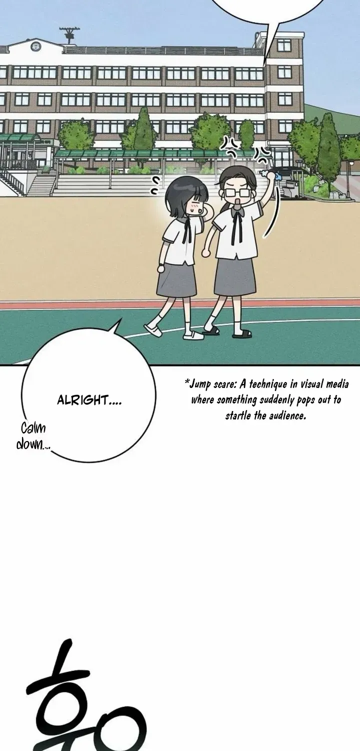 Powerful Confession Chapter 27 page 15 - 
