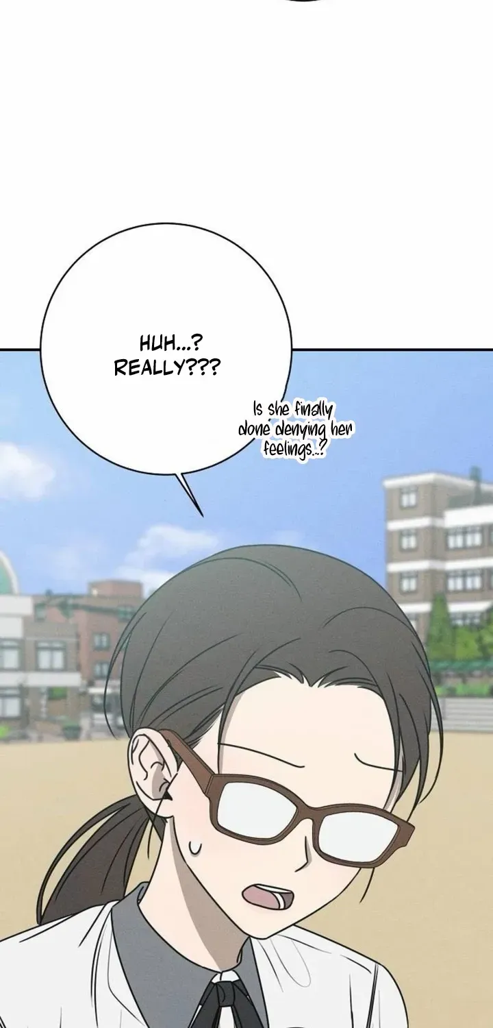 Powerful Confession Chapter 27 page 17 - 