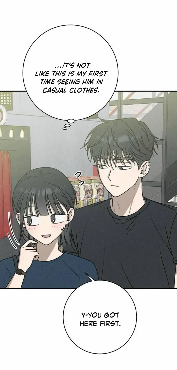 Powerful Confession Chapter 27 page 28 - 
