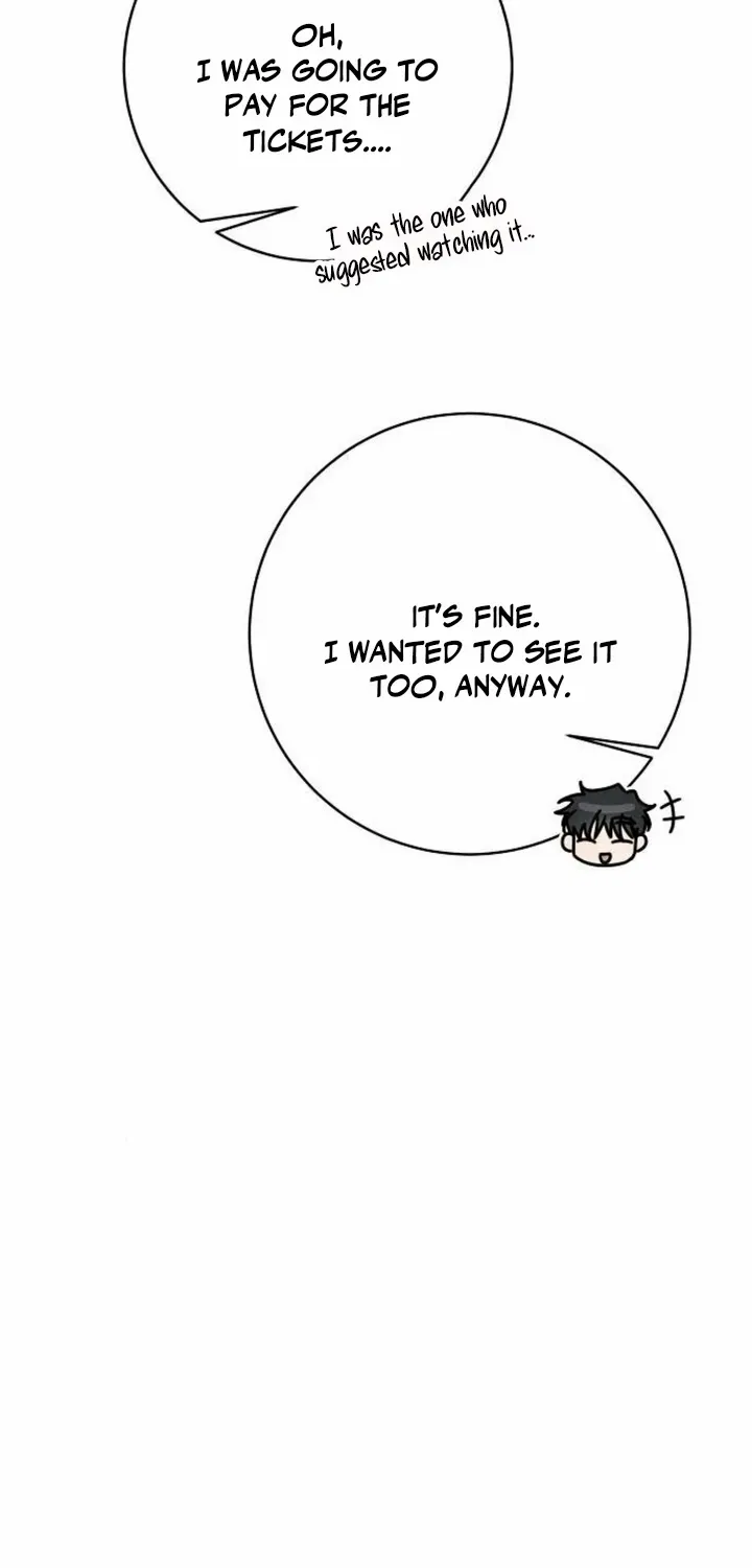 Powerful Confession Chapter 27 page 31 - 