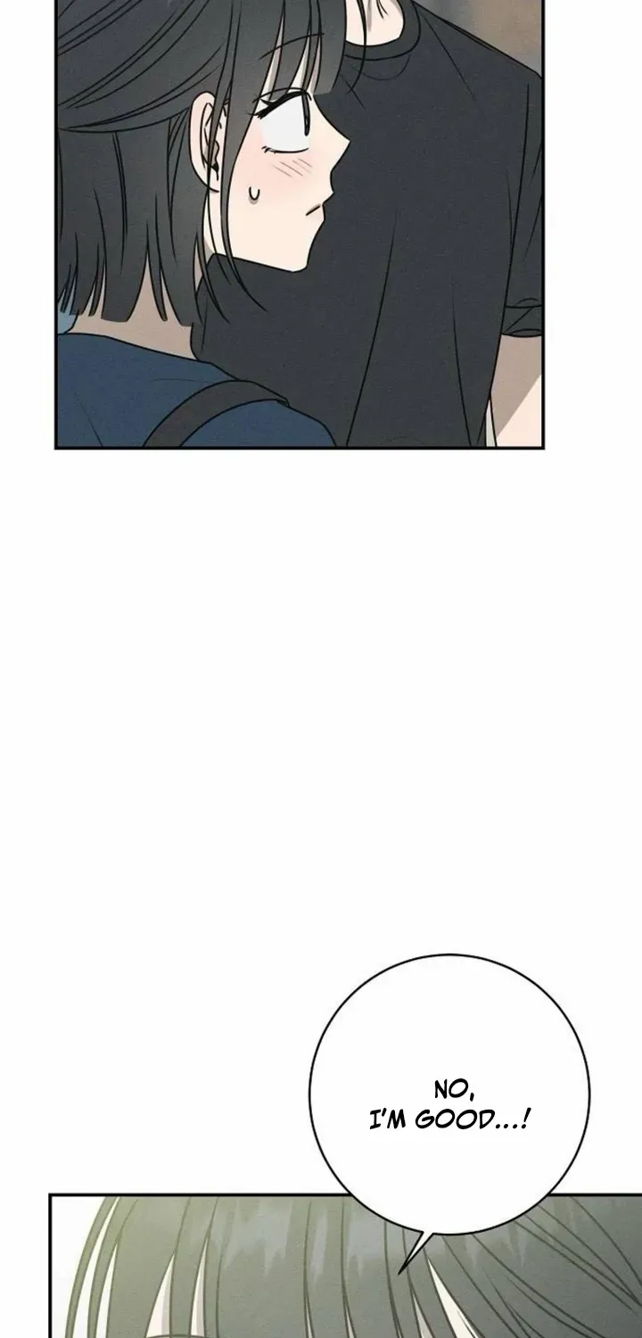 Powerful Confession Chapter 27 page 34 - 