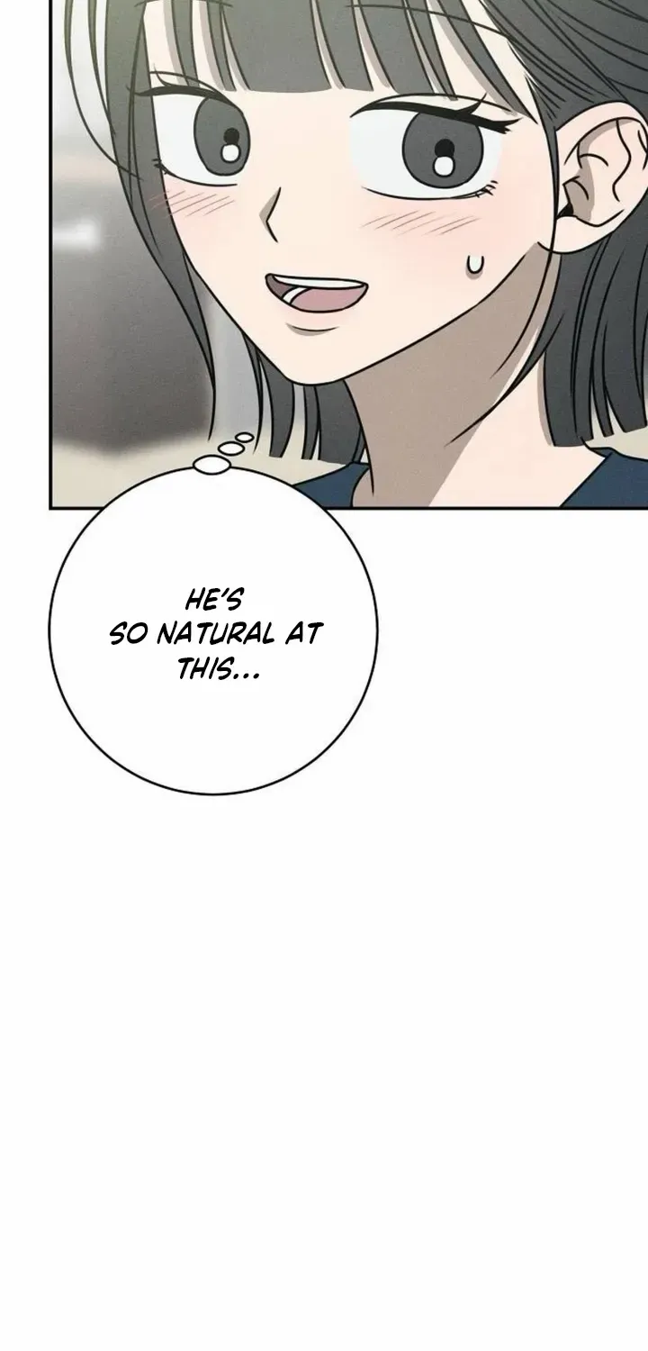 Powerful Confession Chapter 27 page 35 - 