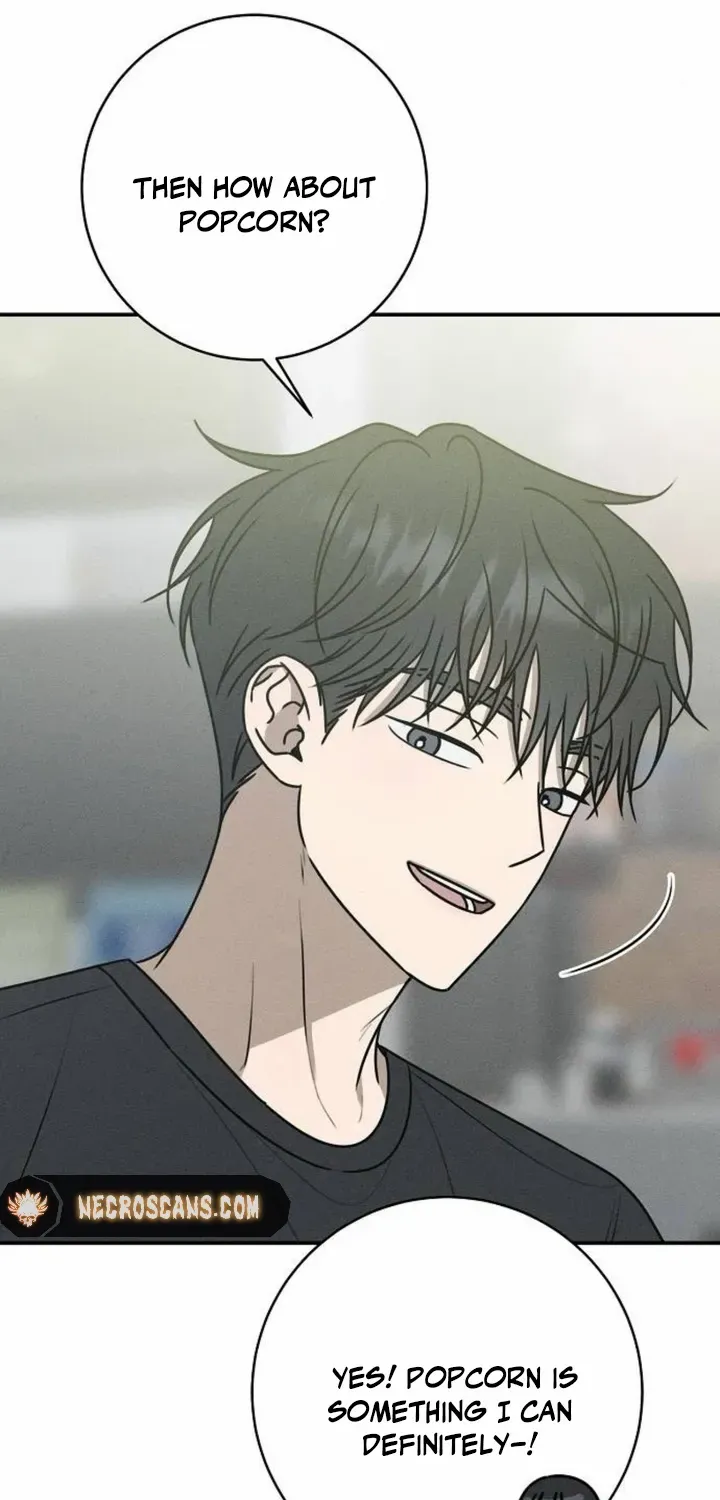 Powerful Confession Chapter 27 page 36 - 