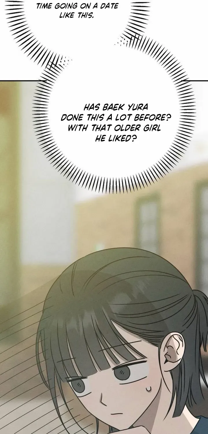 Powerful Confession Chapter 27 page 40 - 