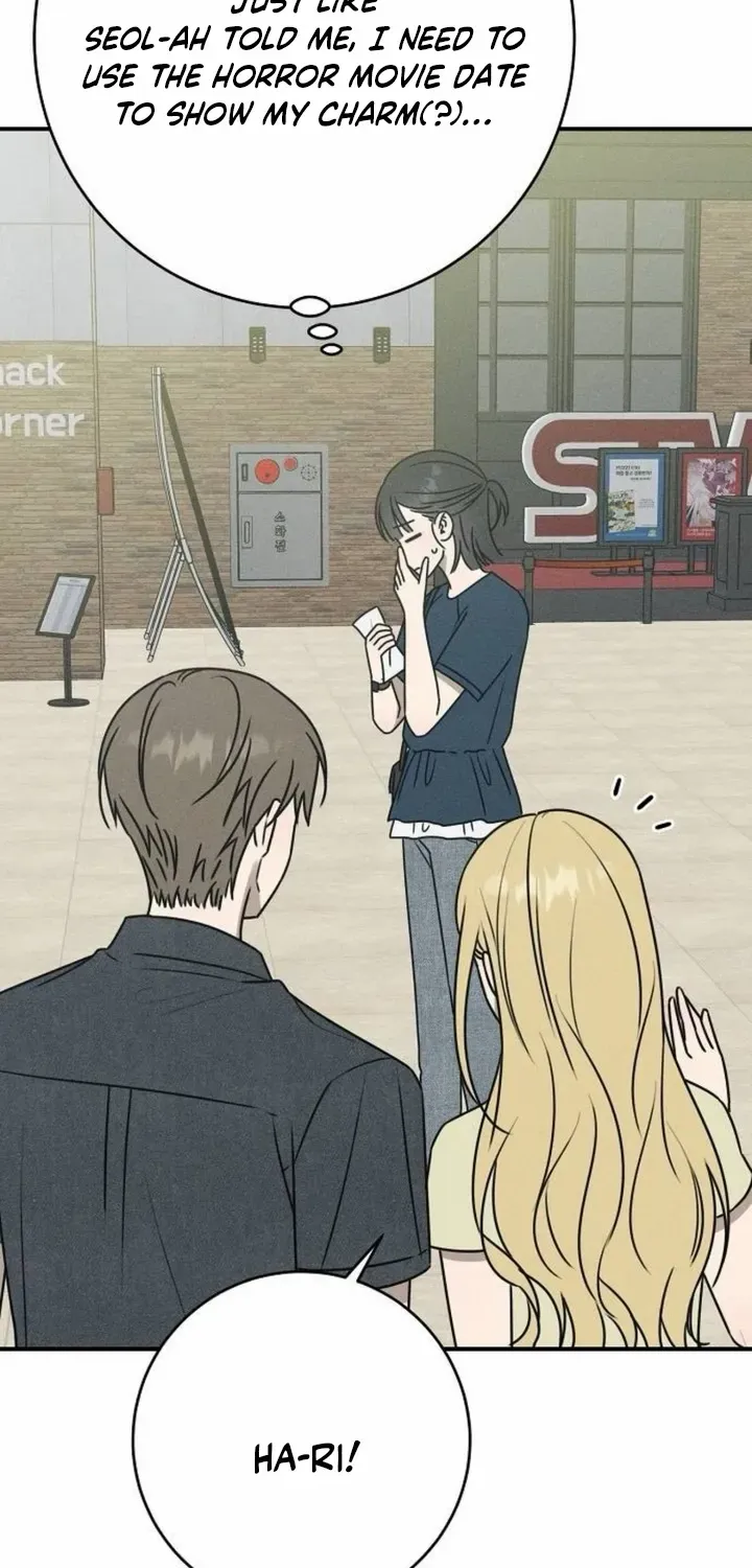Powerful Confession Chapter 27 page 43 - 