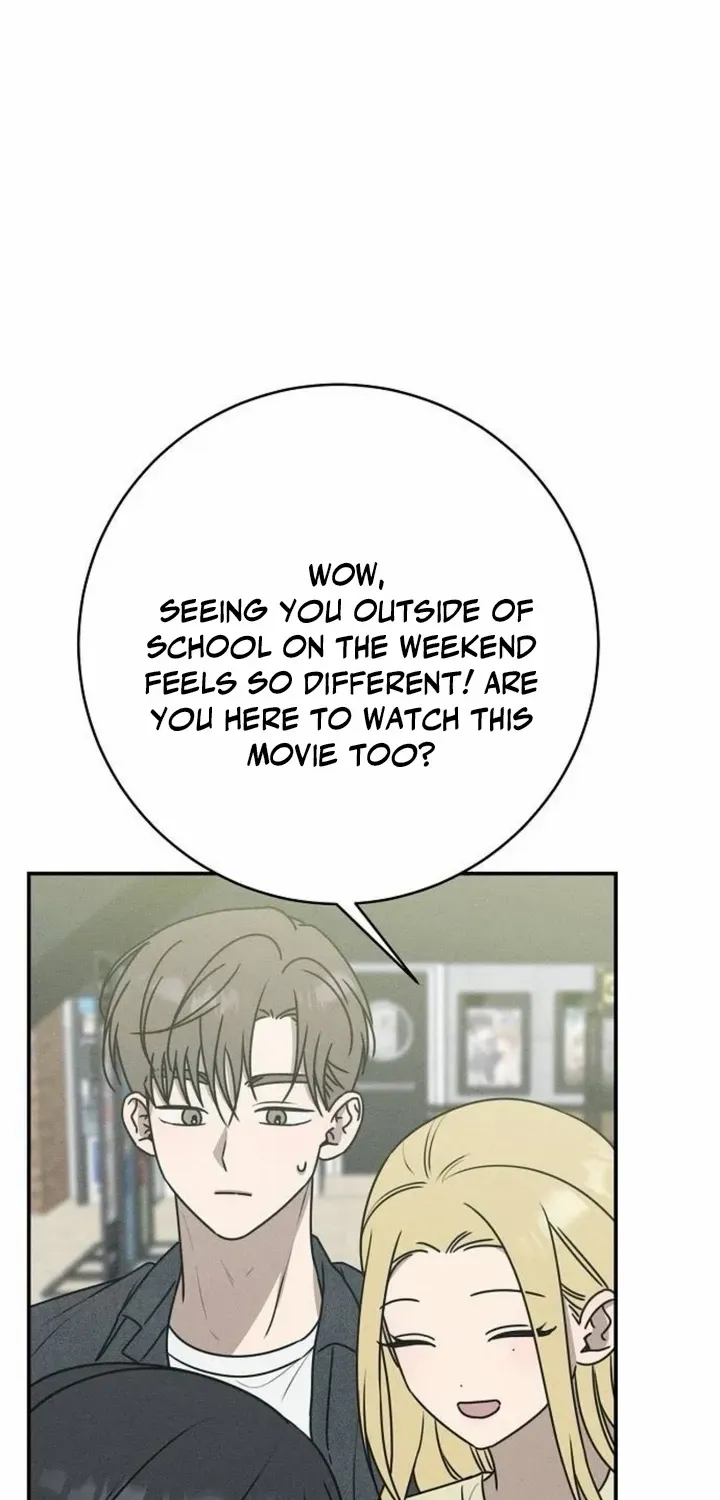 Powerful Confession Chapter 27 page 45 - 