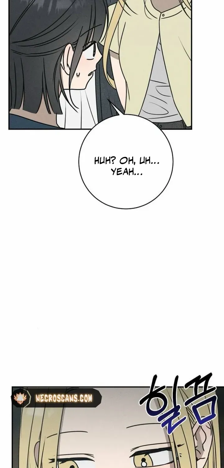 Powerful Confession Chapter 27 page 46 - 