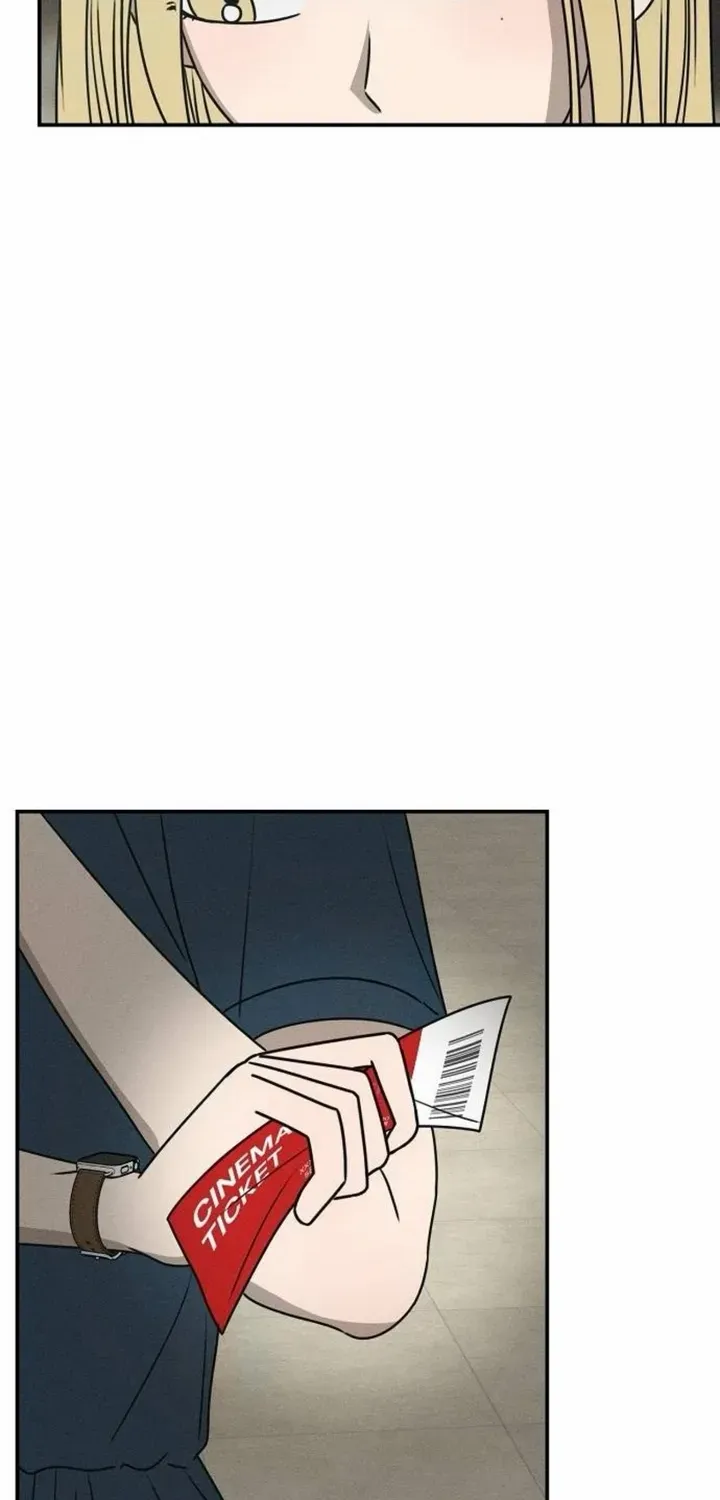 Powerful Confession Chapter 27 page 47 - 