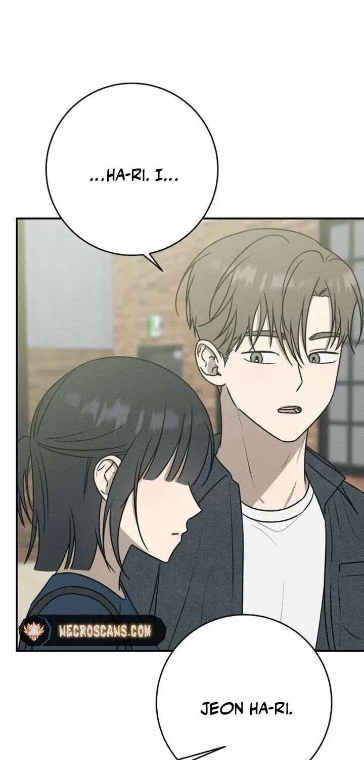 Powerful Confession Chapter 27 page 60 - 