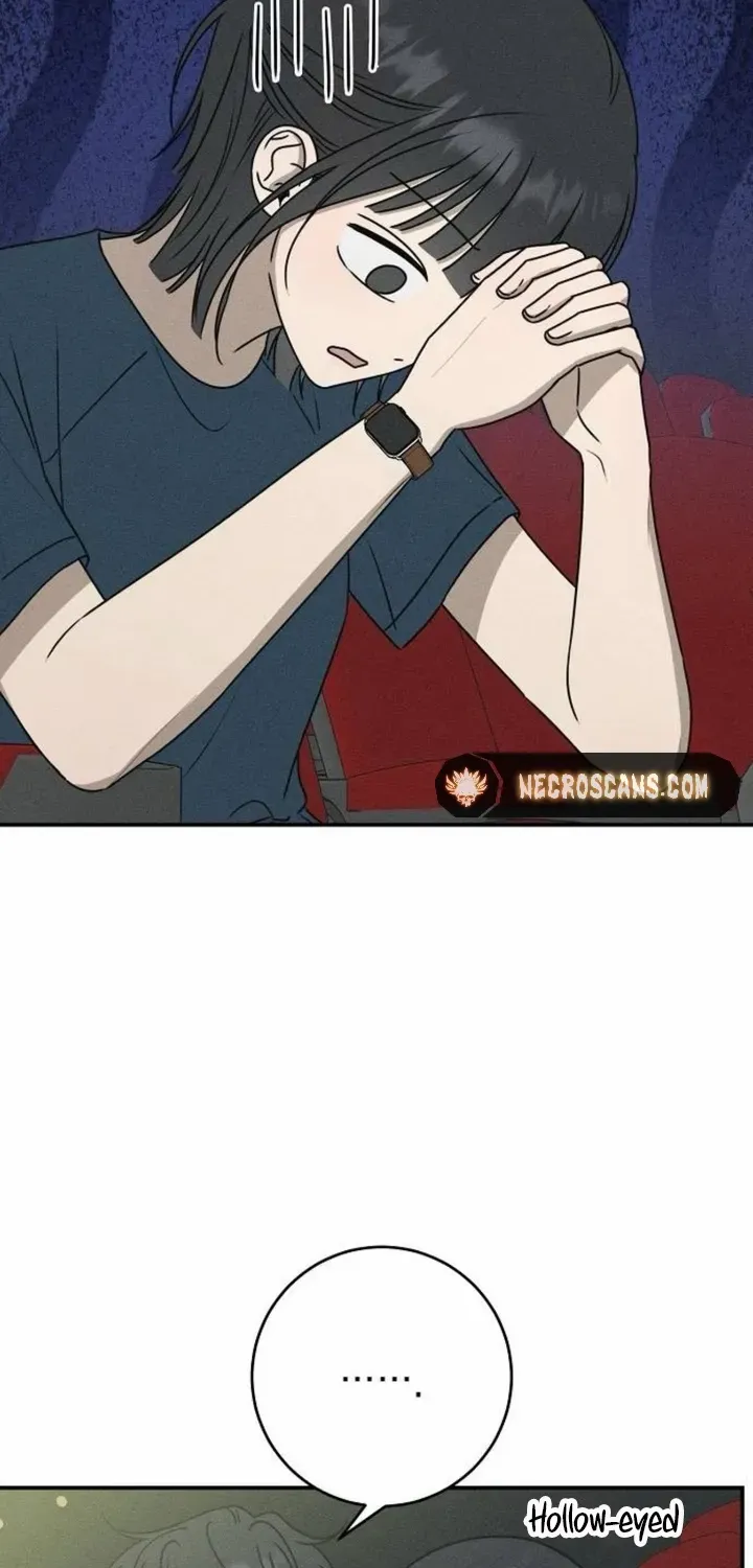 Powerful Confession Chapter 27 page 72 - 