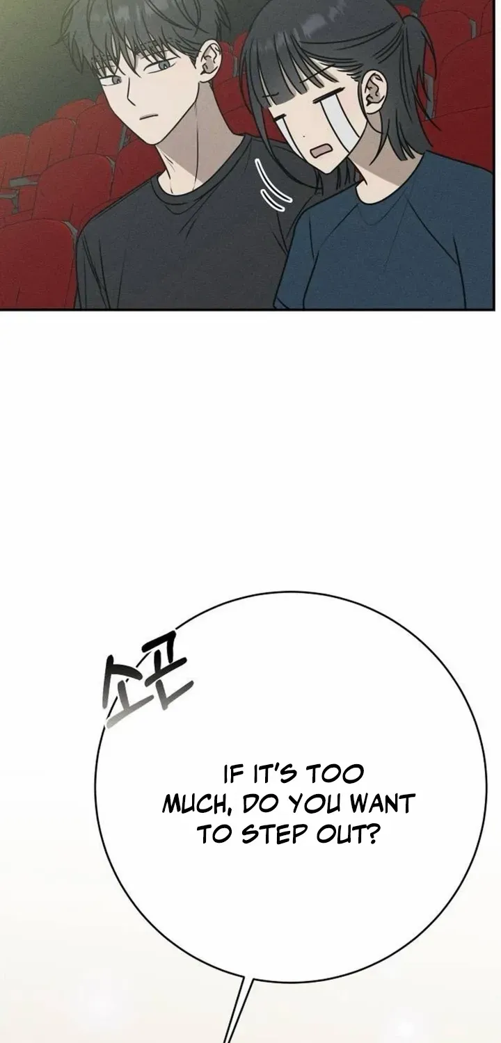 Powerful Confession Chapter 27 page 73 - 