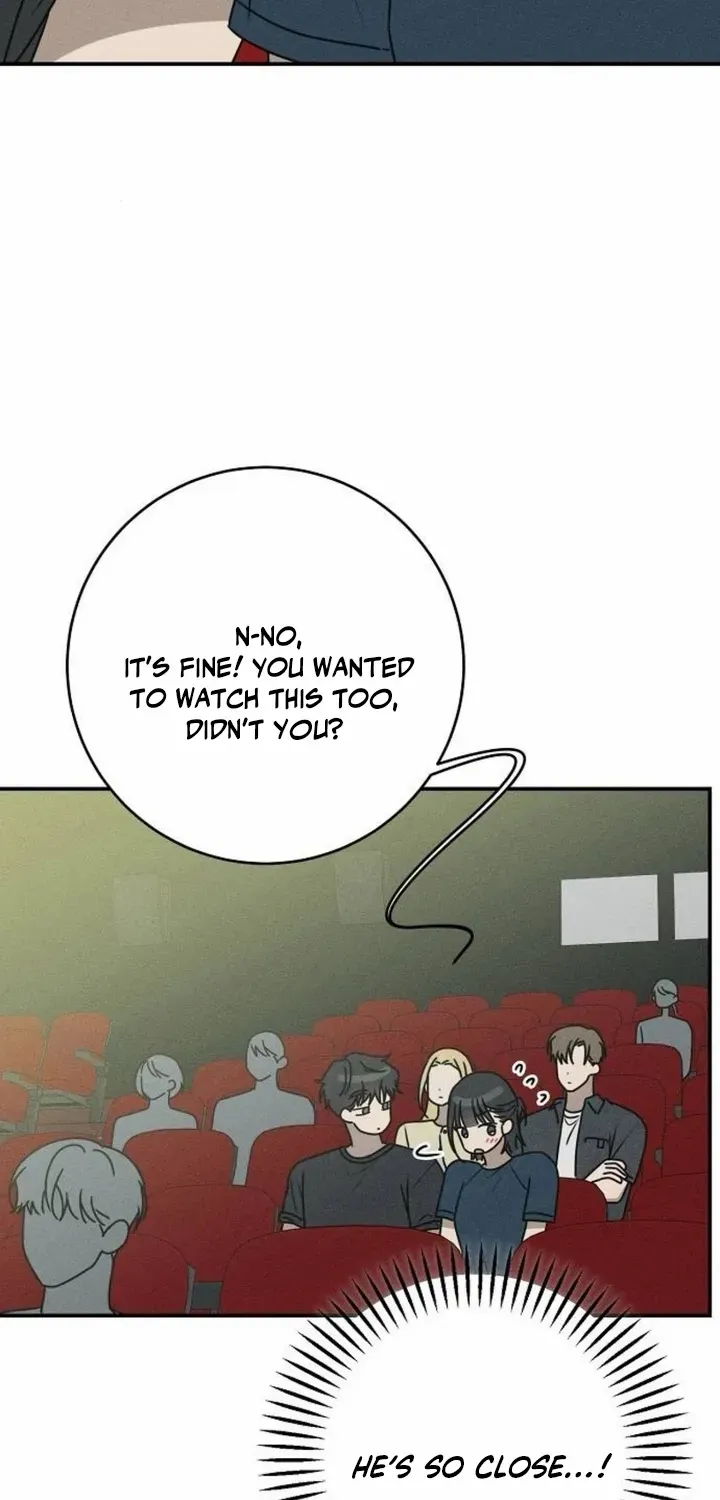 Powerful Confession Chapter 27 page 75 - 
