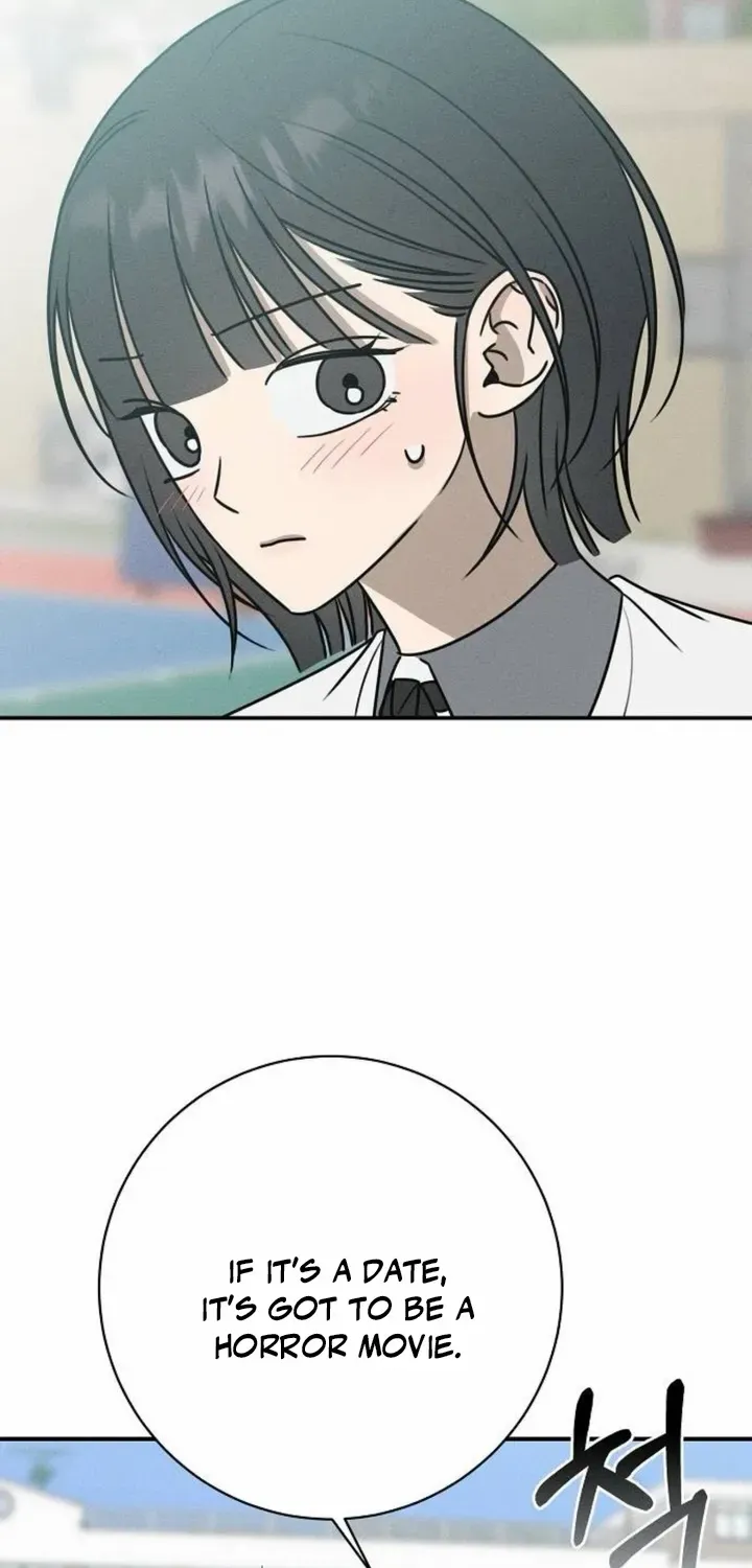 Powerful Confession Chapter 27 page 9 - 