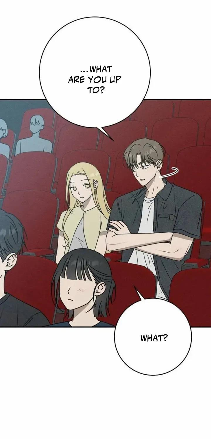 Powerful Confession Chapter 27 page 81 - 