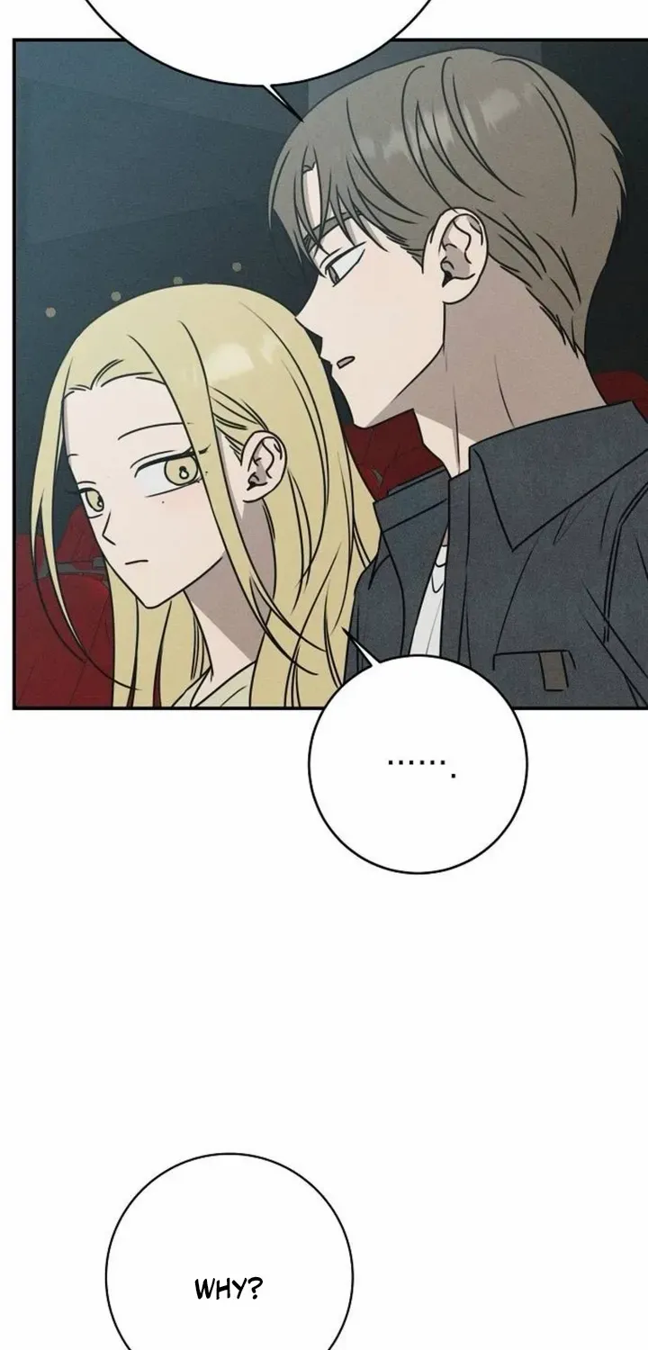 Powerful Confession Chapter 27 page 84 - 