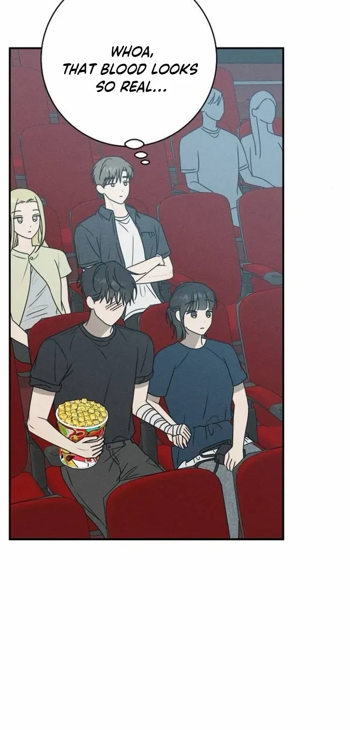Powerful Confession Chapter 27 page 90 - 