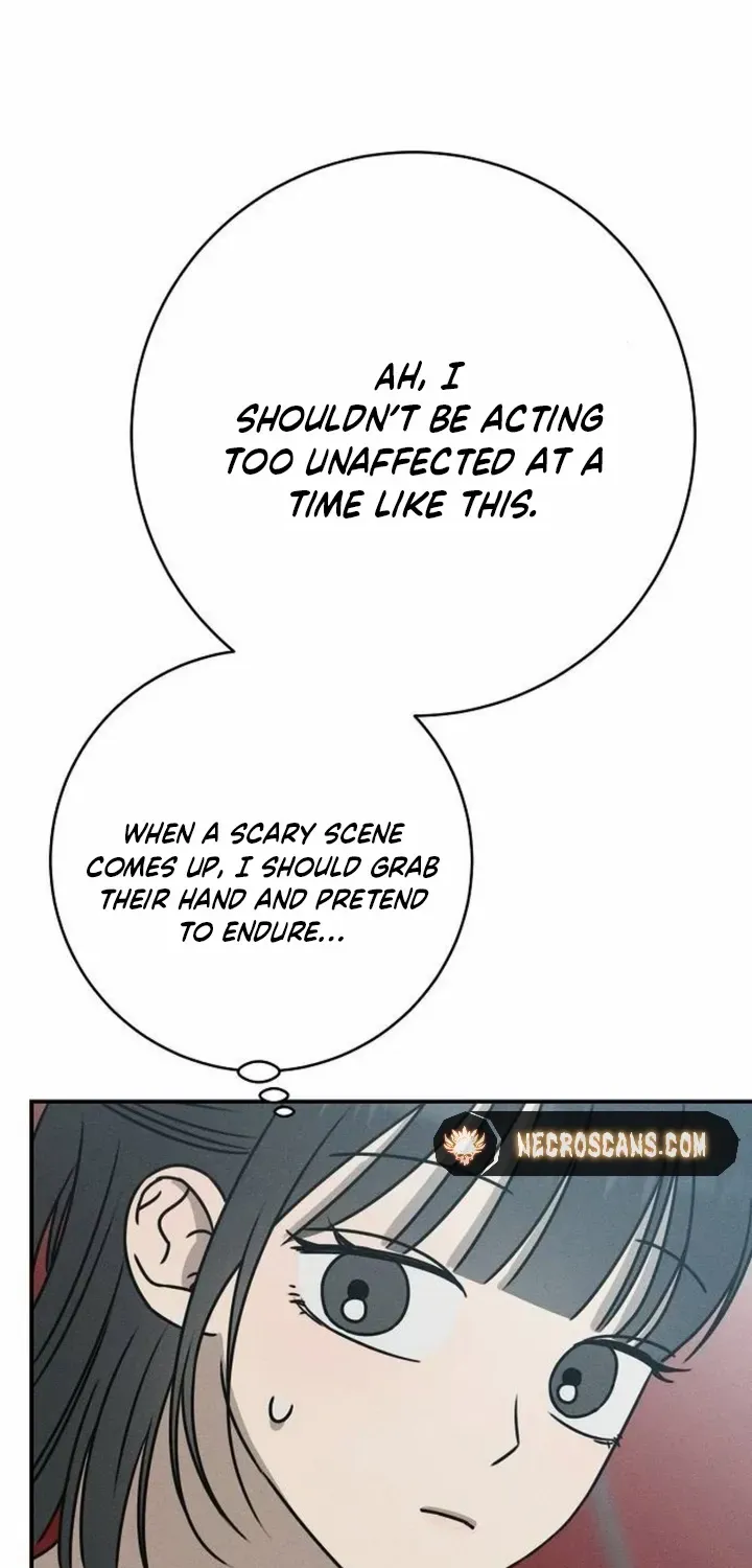 Powerful Confession Chapter 27 page 91 - 
