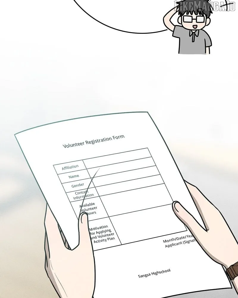 Powerful Confession Chapter 28 page 102 - 