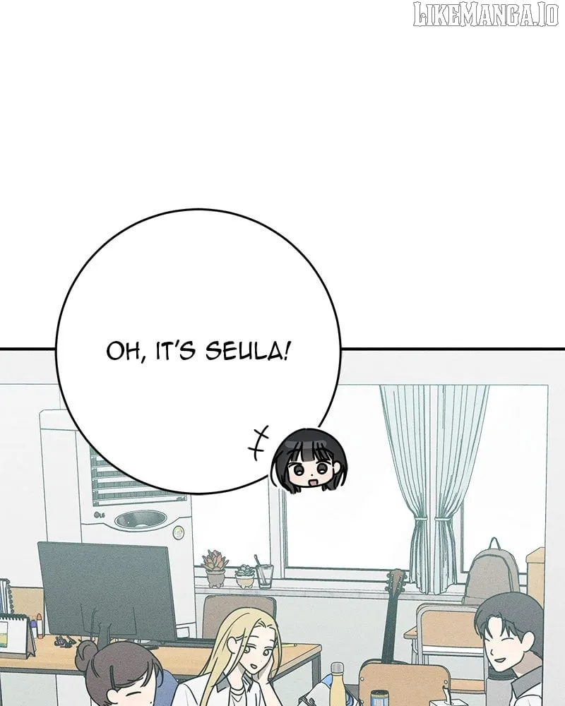 Powerful Confession Chapter 28 page 109 - 