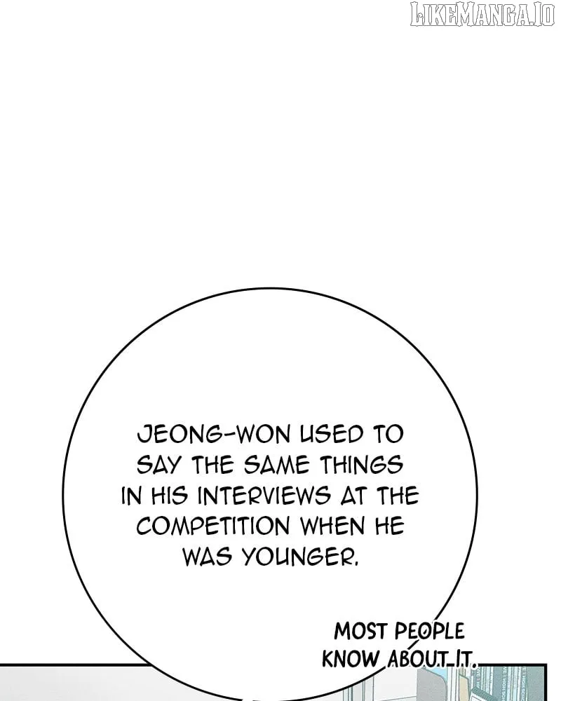Powerful Confession Chapter 28 page 116 - 