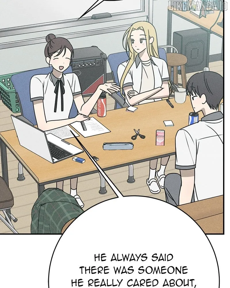 Powerful Confession Chapter 28 page 117 - 