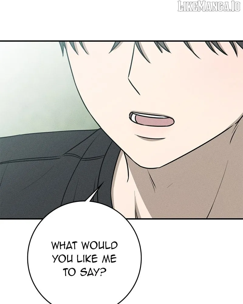 Powerful Confession Chapter 28 page 18 - 