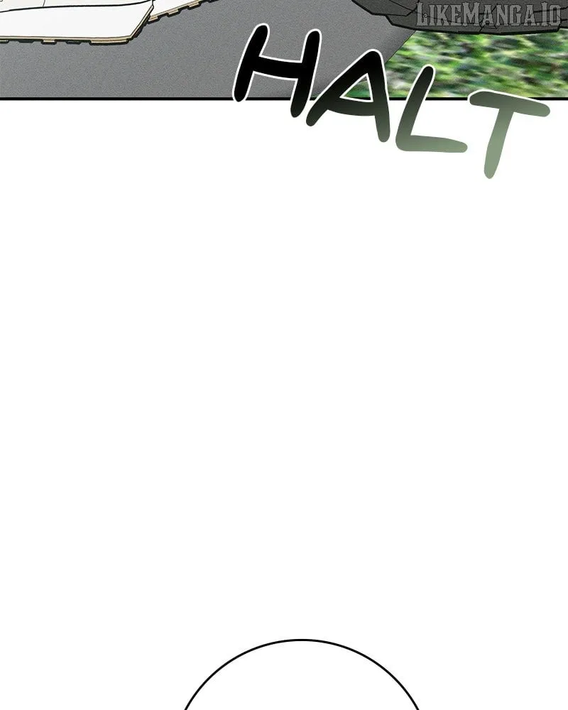 Powerful Confession Chapter 28 page 3 - 