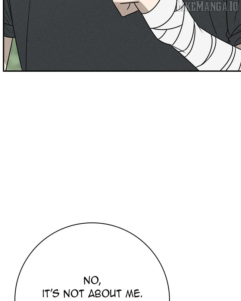 Powerful Confession Chapter 28 page 24 - 