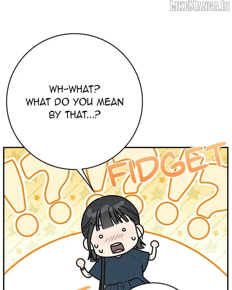 Powerful Confession Chapter 28 page 28 - 
