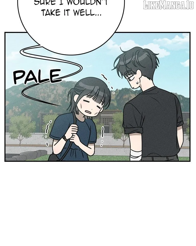 Powerful Confession Chapter 28 page 37 - 