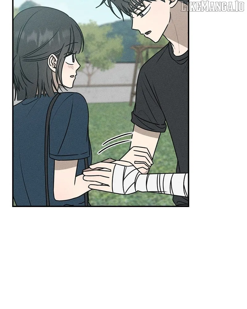 Powerful Confession Chapter 28 page 39 - 