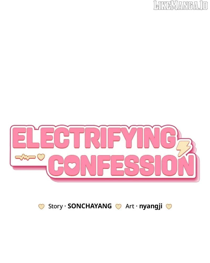Powerful Confession Chapter 28 page 47 - 