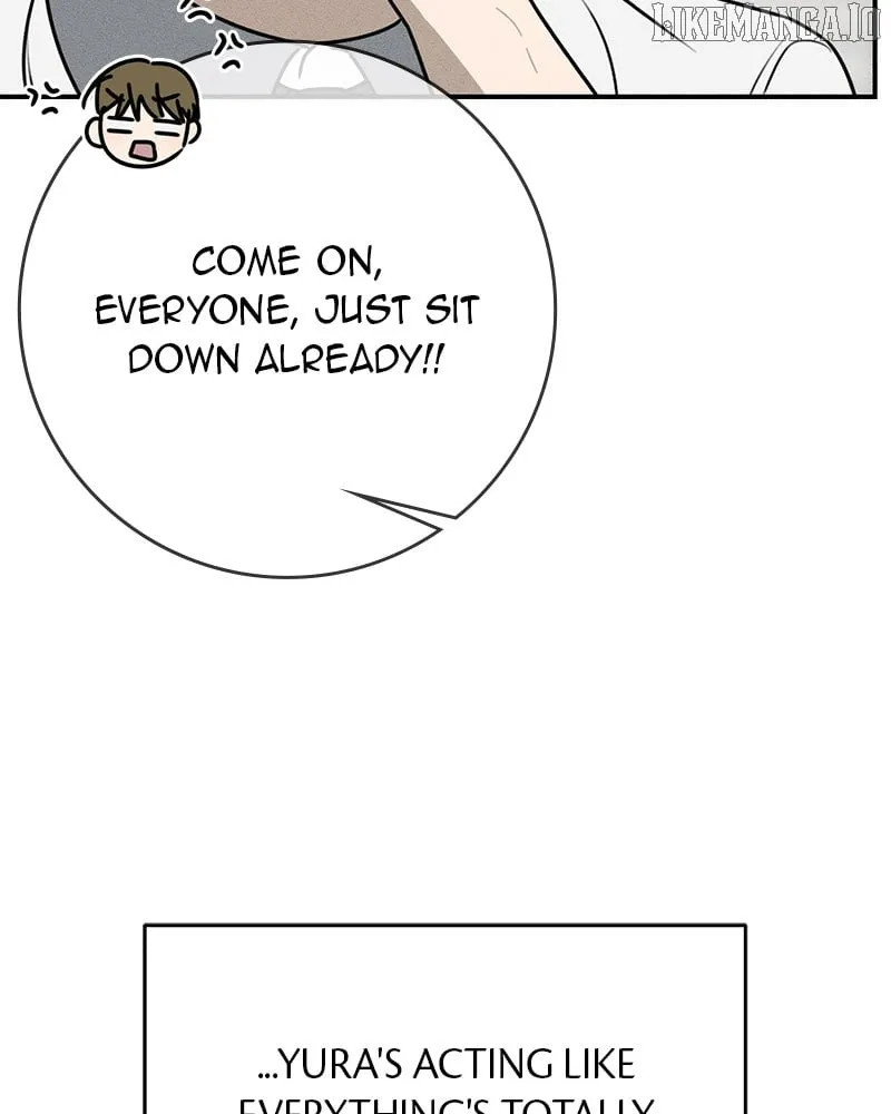 Powerful Confession Chapter 28 page 54 - 