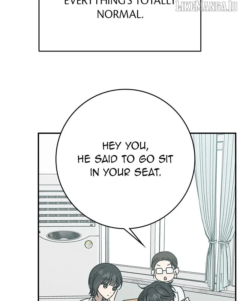 Powerful Confession Chapter 28 page 55 - 