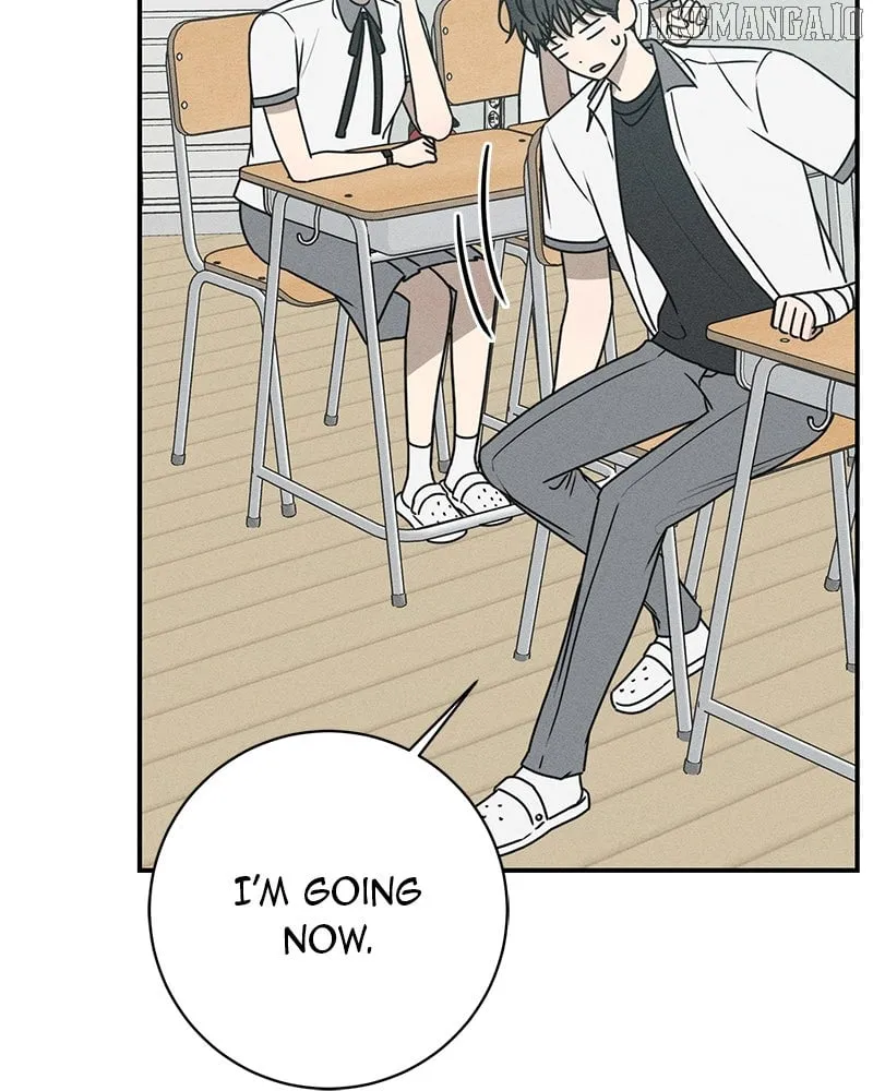 Powerful Confession Chapter 28 page 56 - 