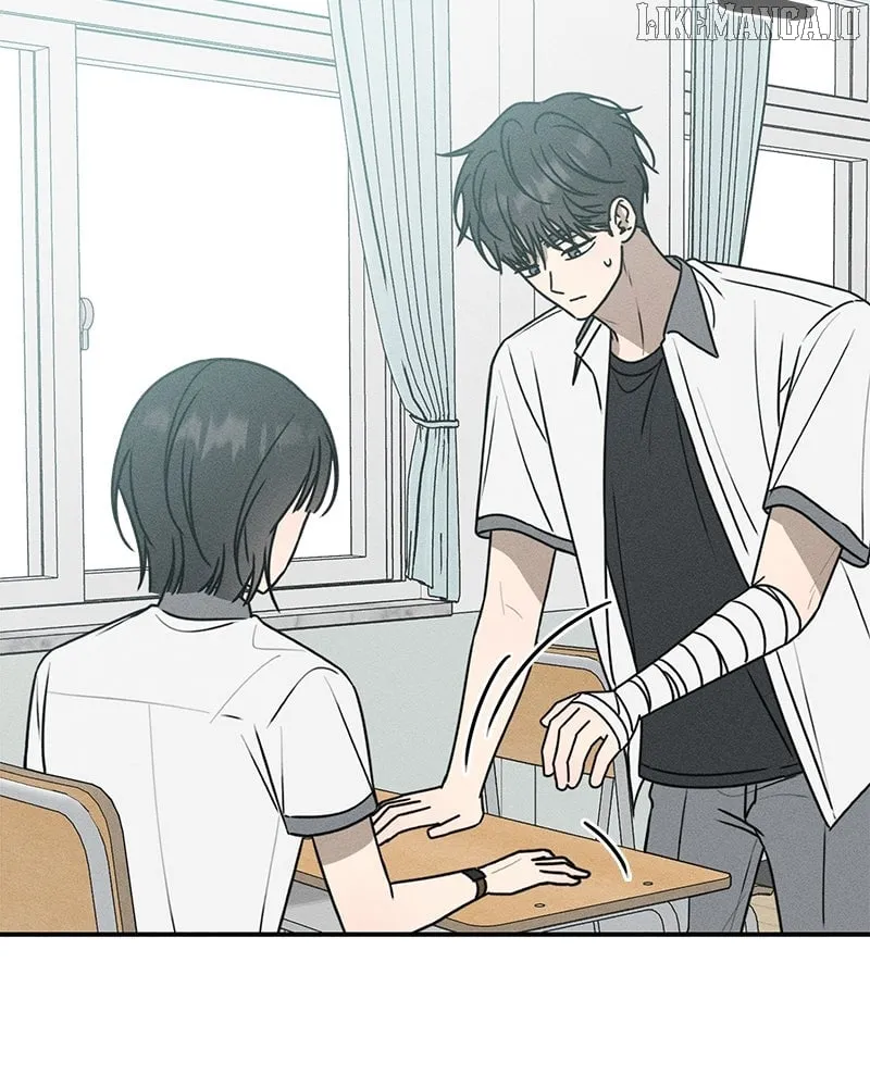 Powerful Confession Chapter 28 page 59 - 