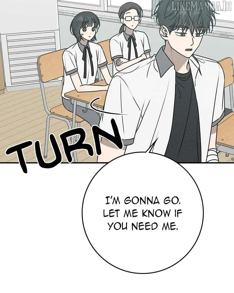 Powerful Confession Chapter 28 page 67 - 