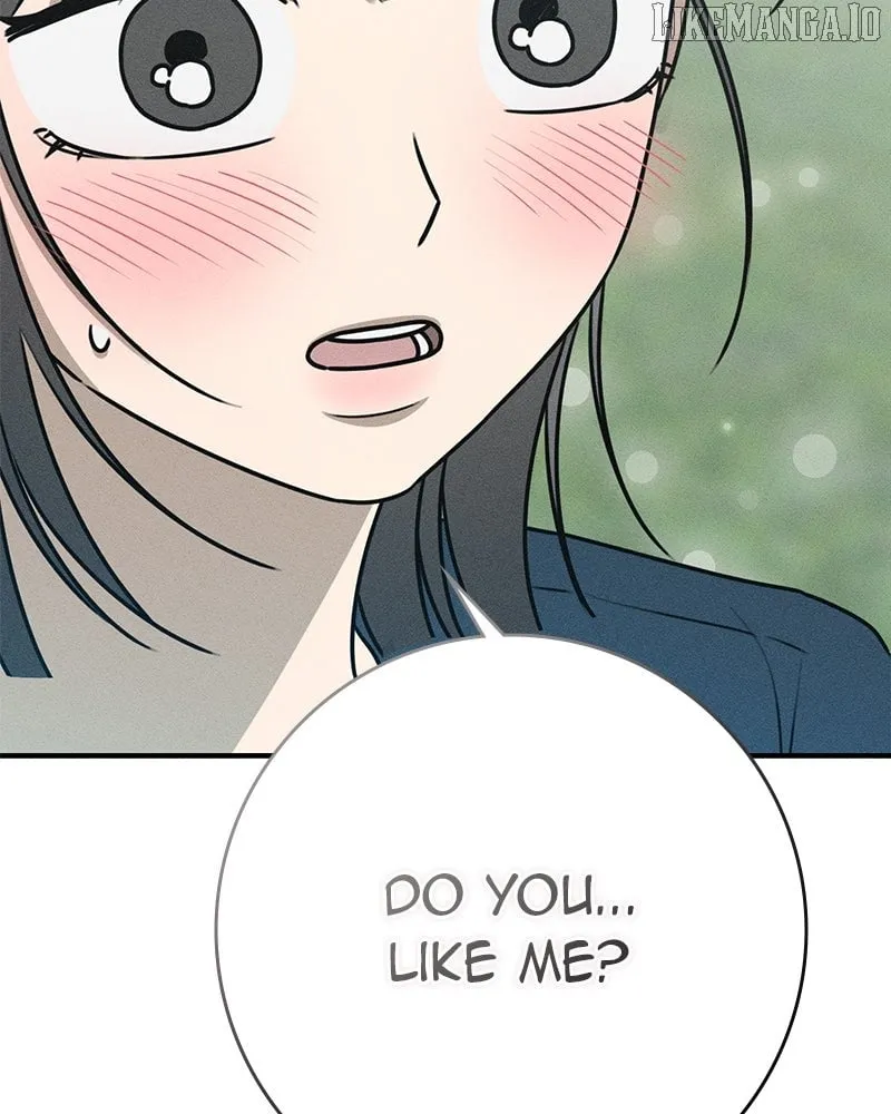 Powerful Confession Chapter 28 page 8 - 