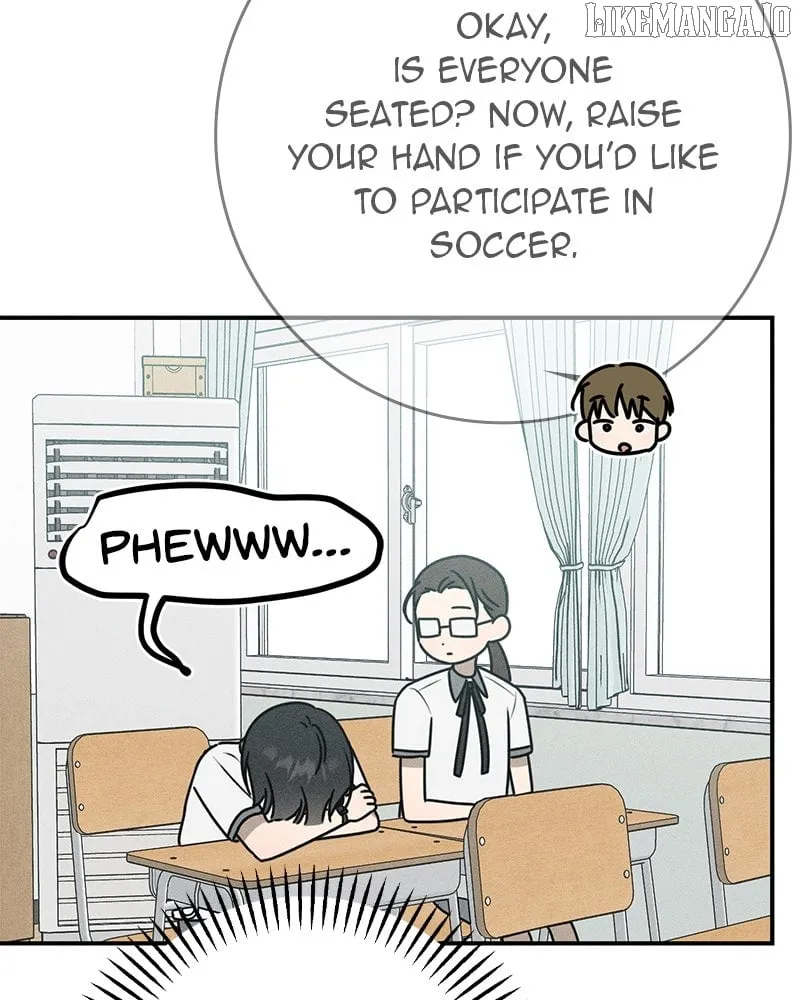 Powerful Confession Chapter 28 page 72 - 