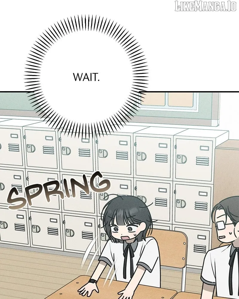 Powerful Confession Chapter 28 page 77 - 