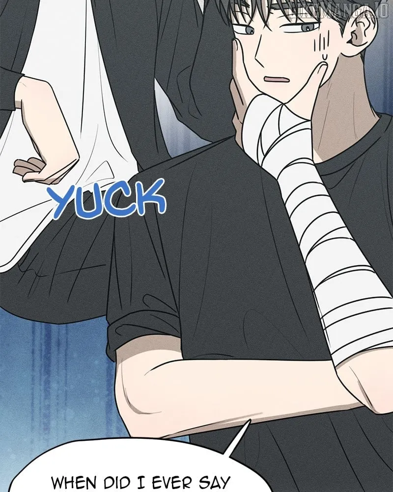 Powerful Confession Chapter 28 page 81 - 