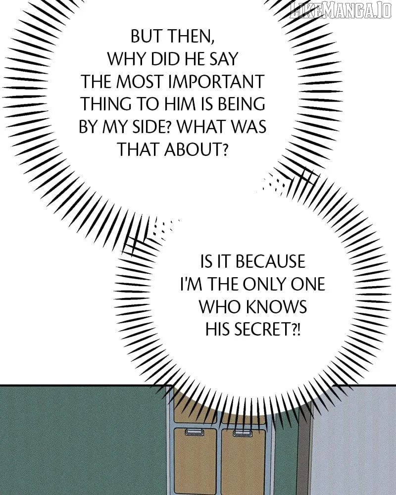 Powerful Confession Chapter 28 page 83 - 