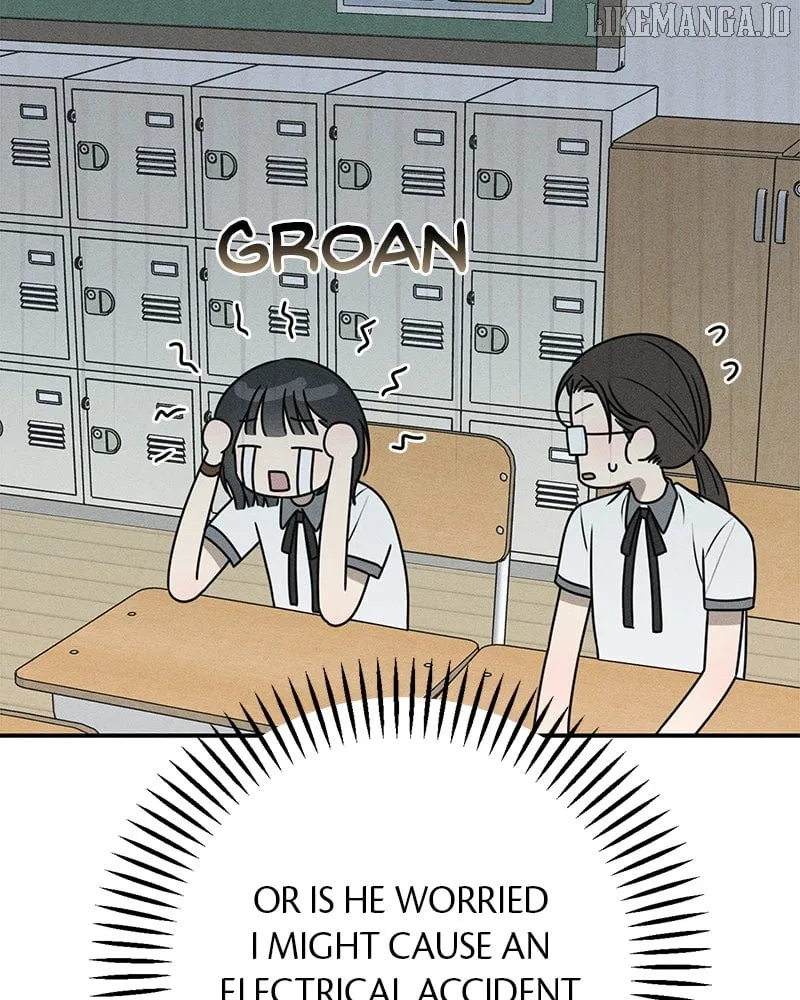 Powerful Confession Chapter 28 page 84 - 