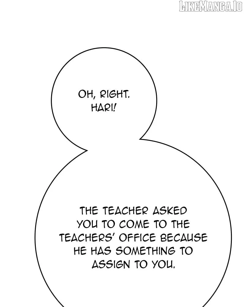 Powerful Confession Chapter 28 page 92 - 
